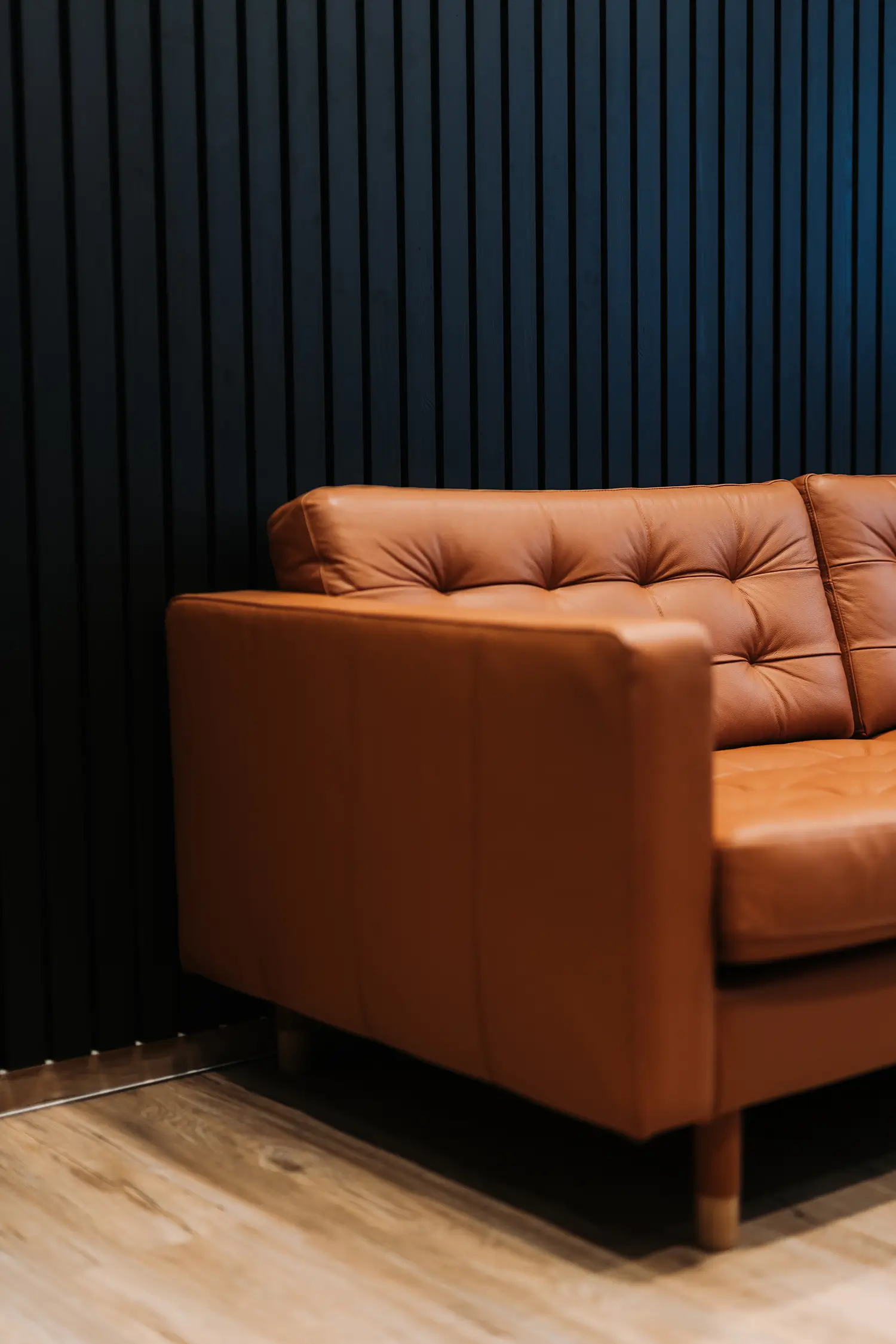 1First Clinics interior