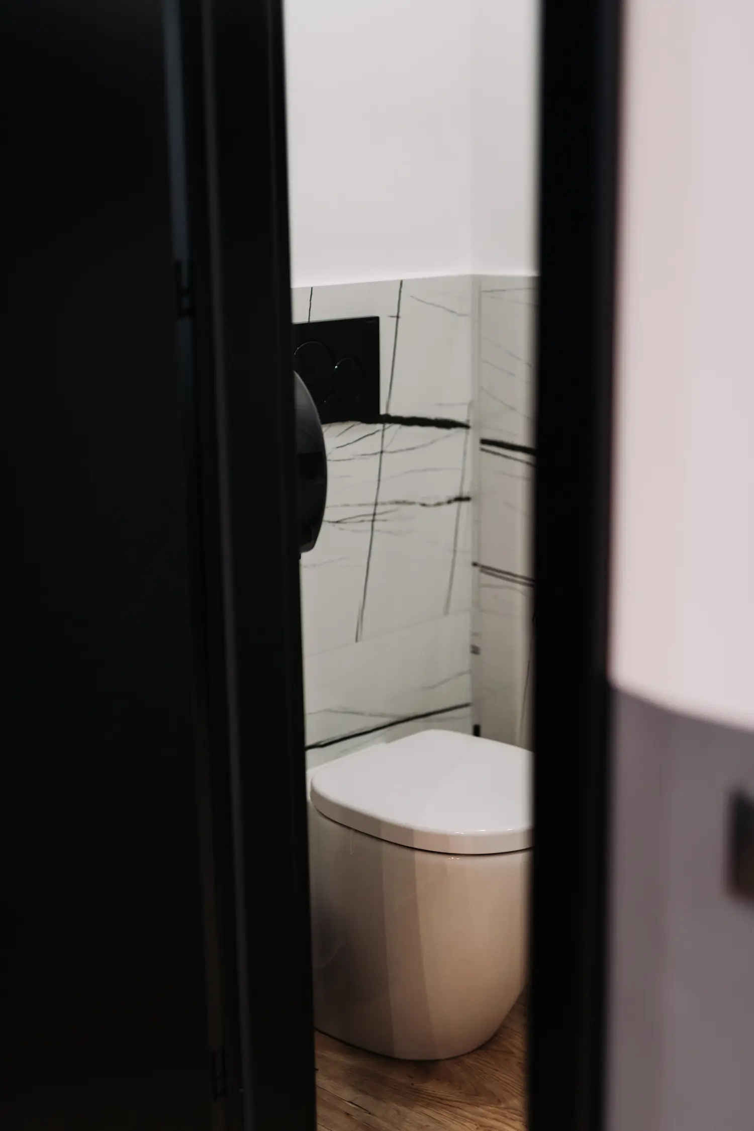 1First Clinics treatment room