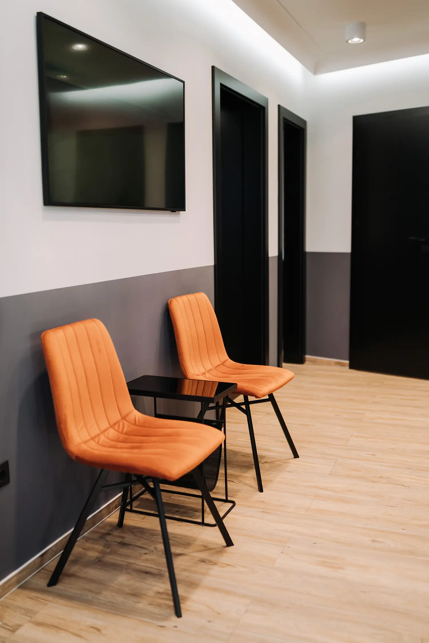1First Clinics consultation