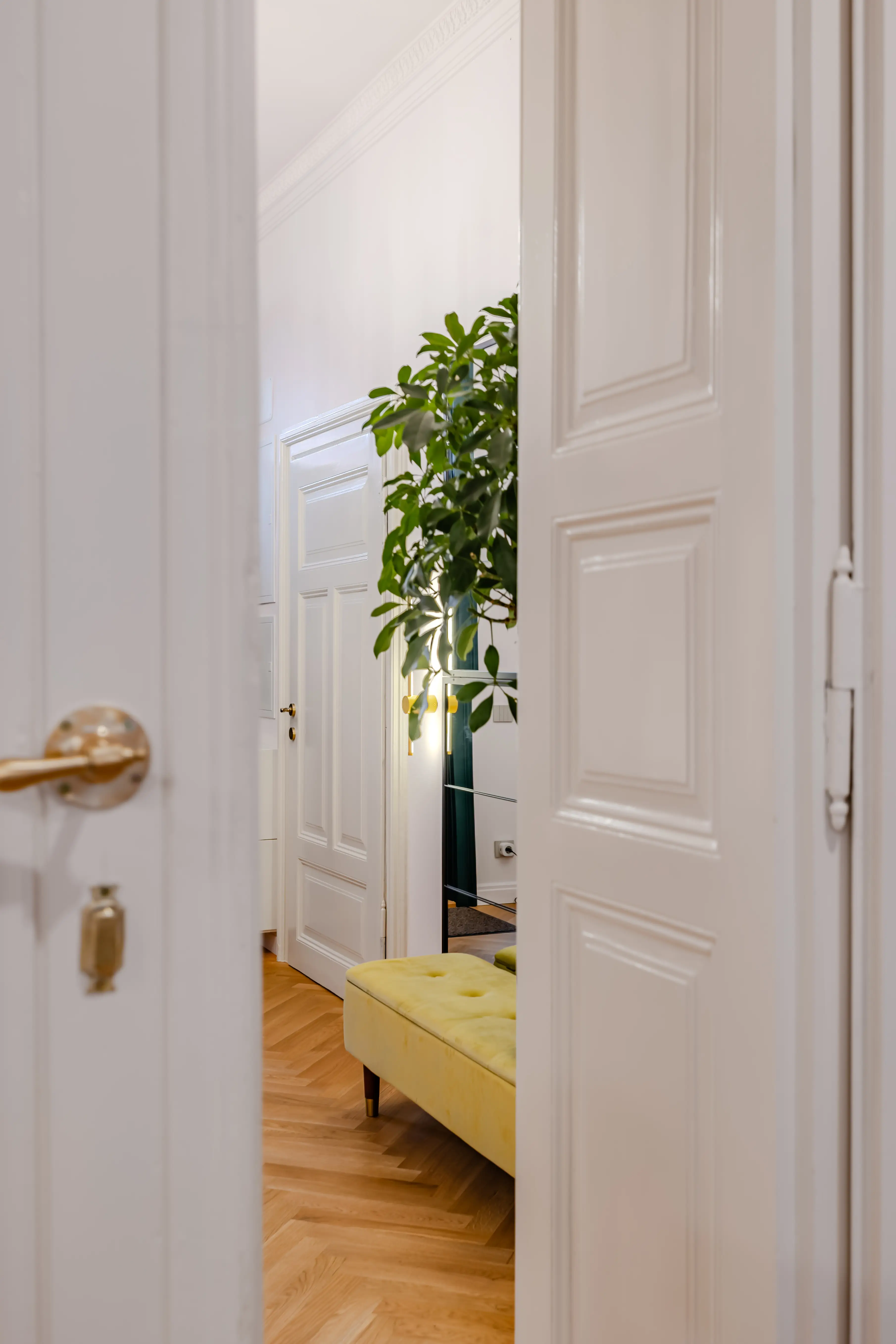 AI6 Centrum interior design