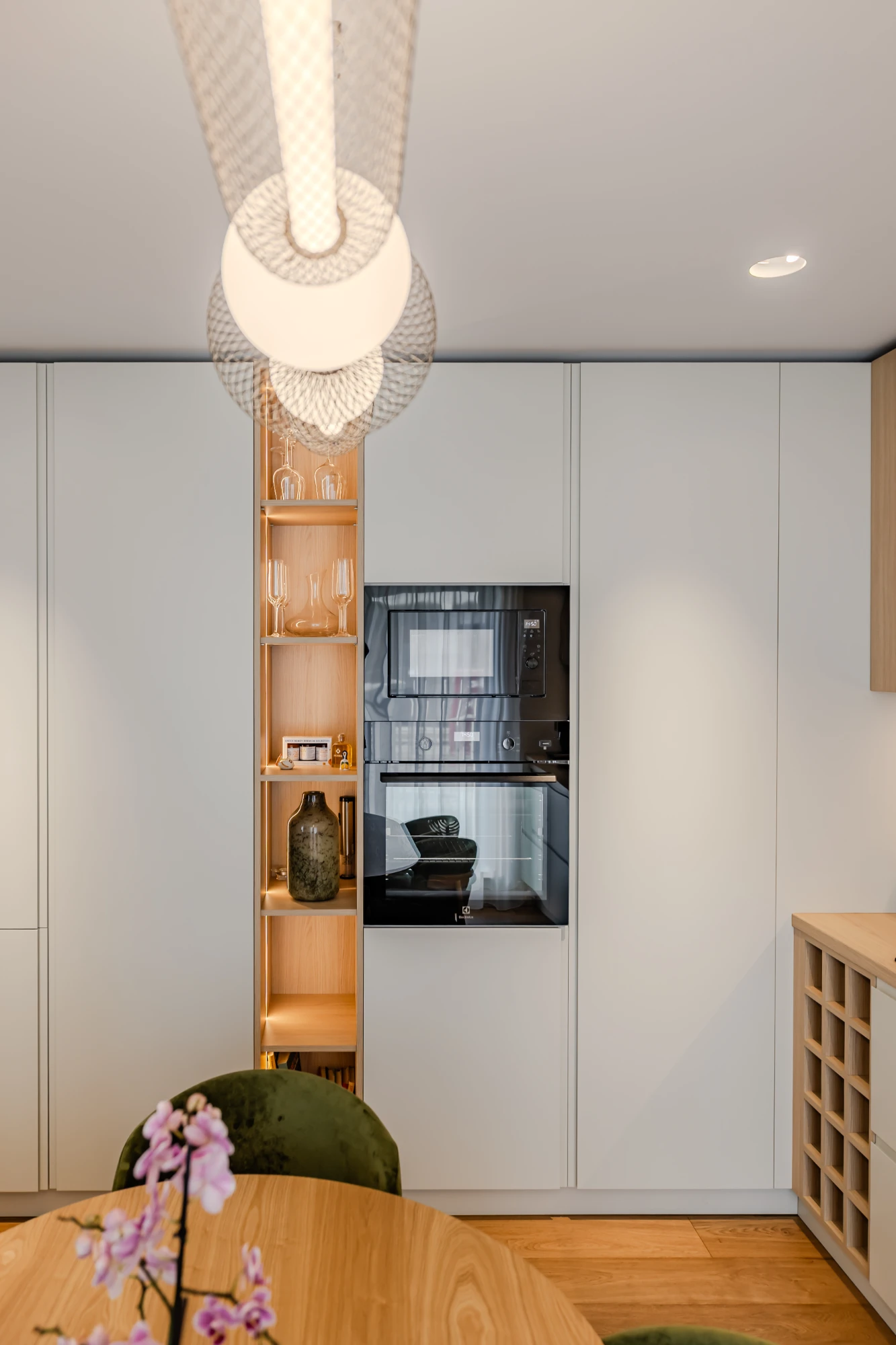 Amenajare Rezidențială Modernă de 110 mp | Design First Studio - Imagine 9