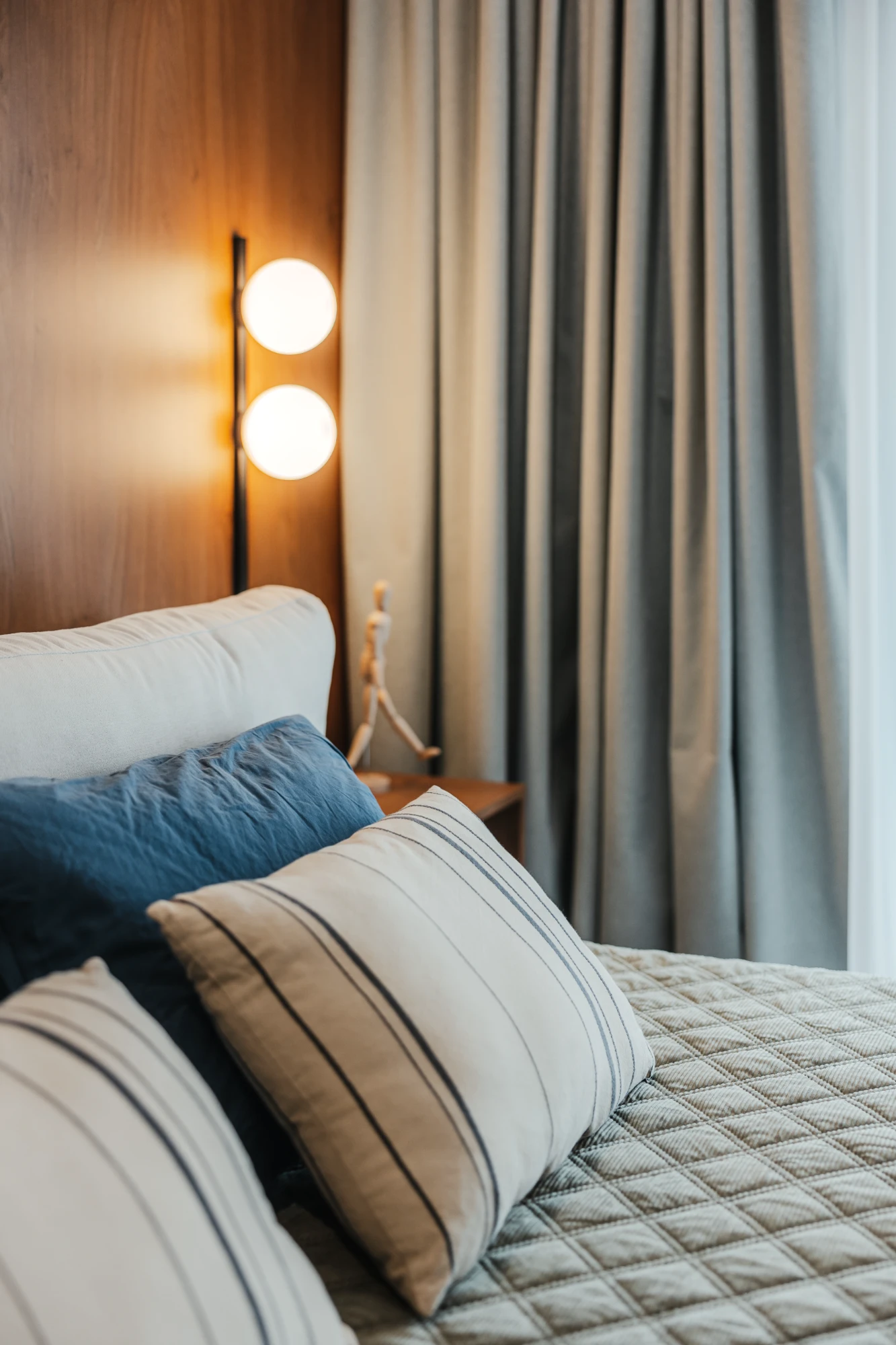 Design Interior Apartament 55 mp pentru Investiție - Stil Contemporan - Imagine 6