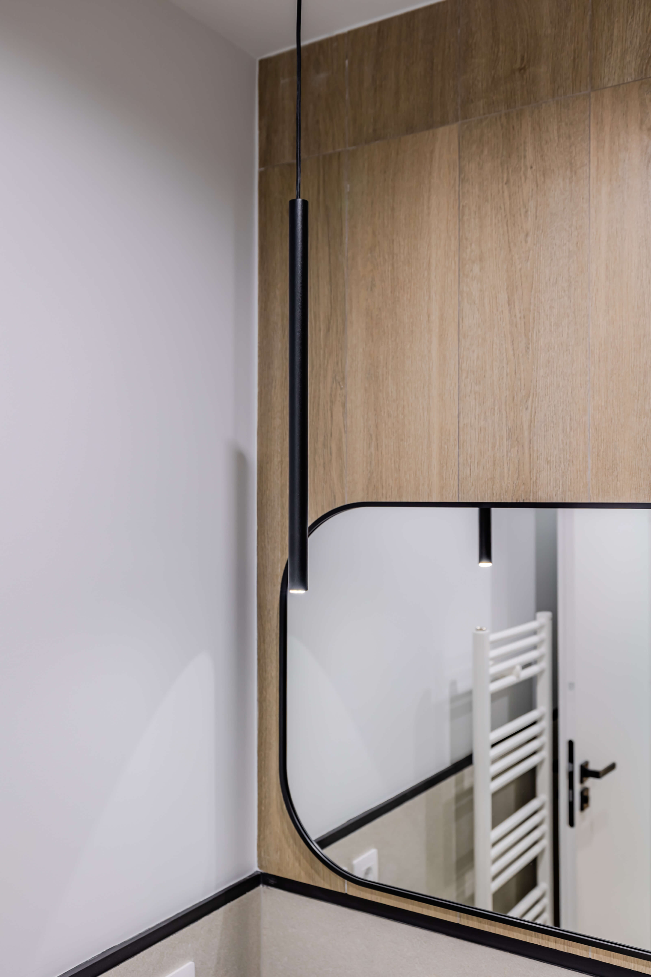 Design Interior Apartament de Investiții Sibiu: Versatilitate și Stil Modern - Imagine 10