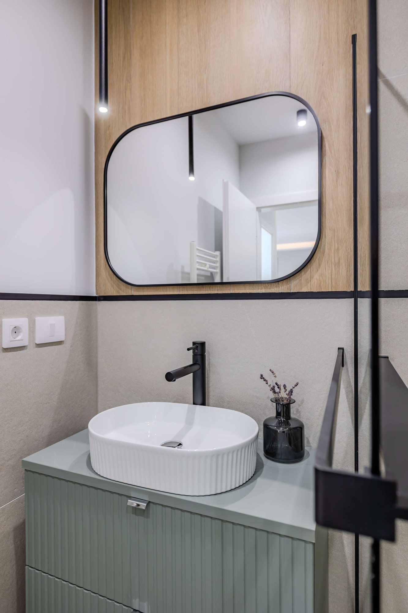 Design Interior Apartament de Investiții Sibiu: Versatilitate și Stil Modern - Imagine 3