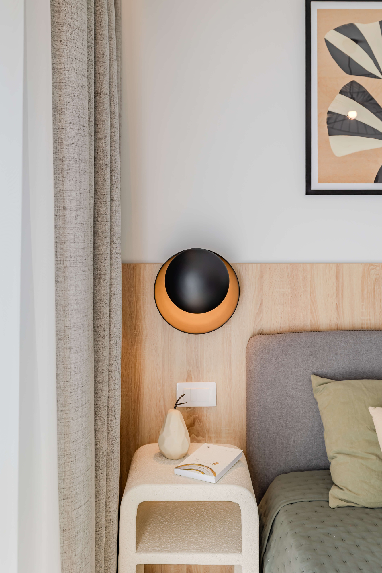 Design Interior Apartament de Investiții Sibiu: Versatilitate și Stil Modern - Imagine 7