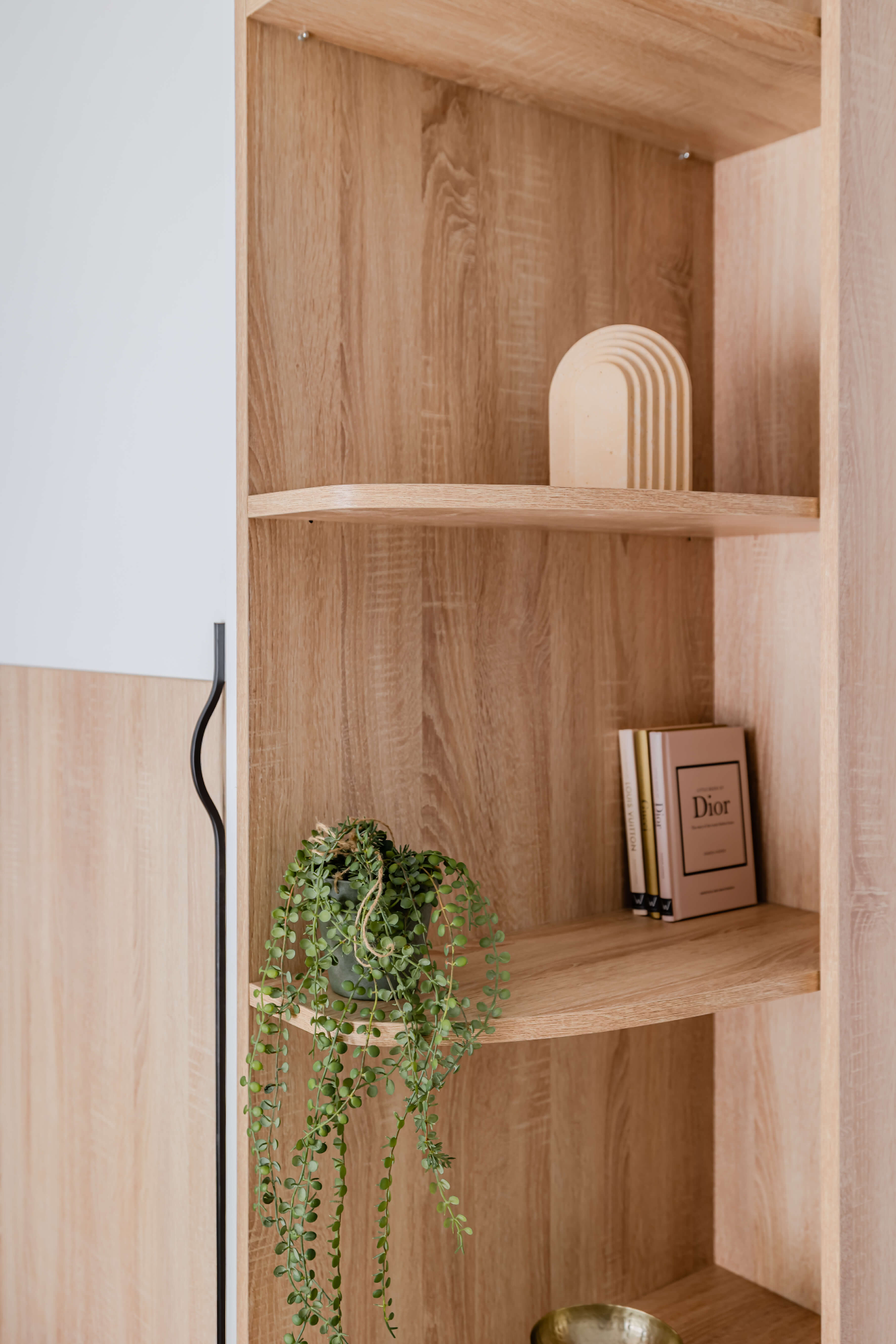 Design Interior Apartament de Investiții Sibiu: Versatilitate și Stil Modern - Imagine 8