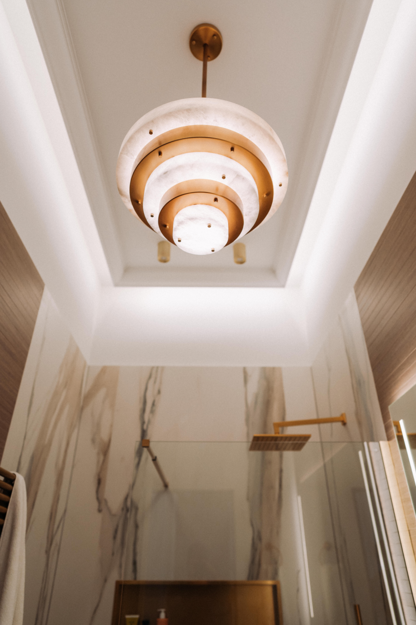 Design Interior Rezidential 158 mp într-o Zonă Istorică Protejată - Imagine 8